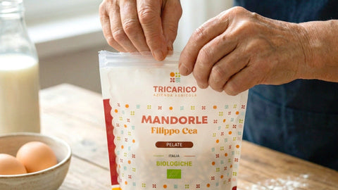 Il valore della praticità: perché il packaging con chiusura zip fa la differenza in cucina