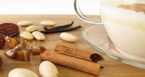 mandorle ayurveda