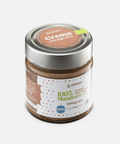 Dettaglio di Crema di Mandorle Bio 100% – Integrale